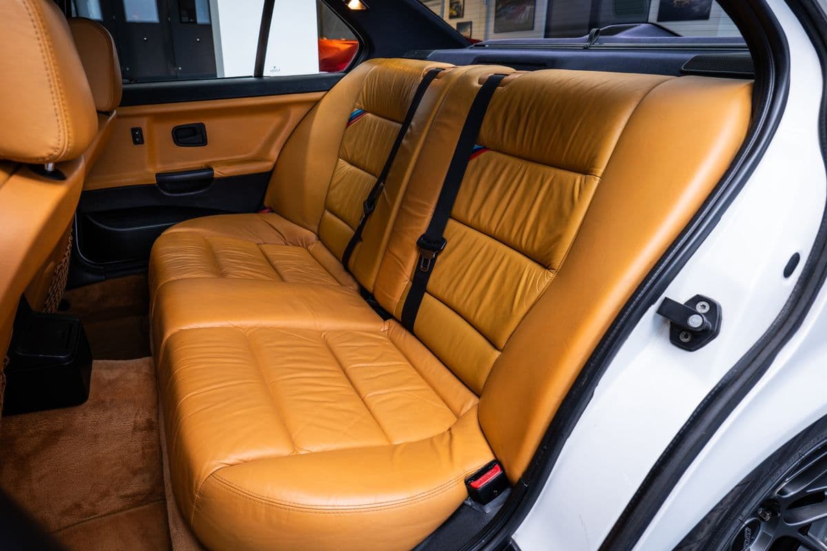 1996 BMW M3 - 9