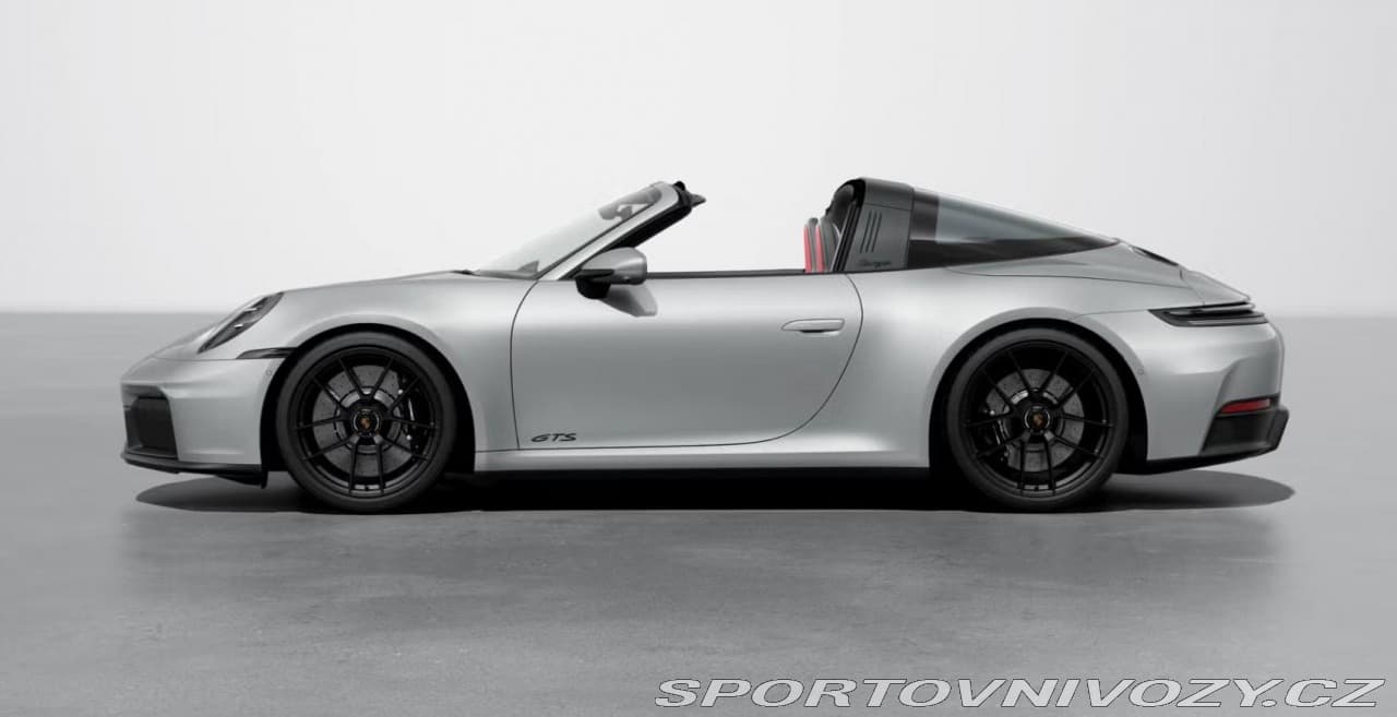 2026 Porsche 911 - 2