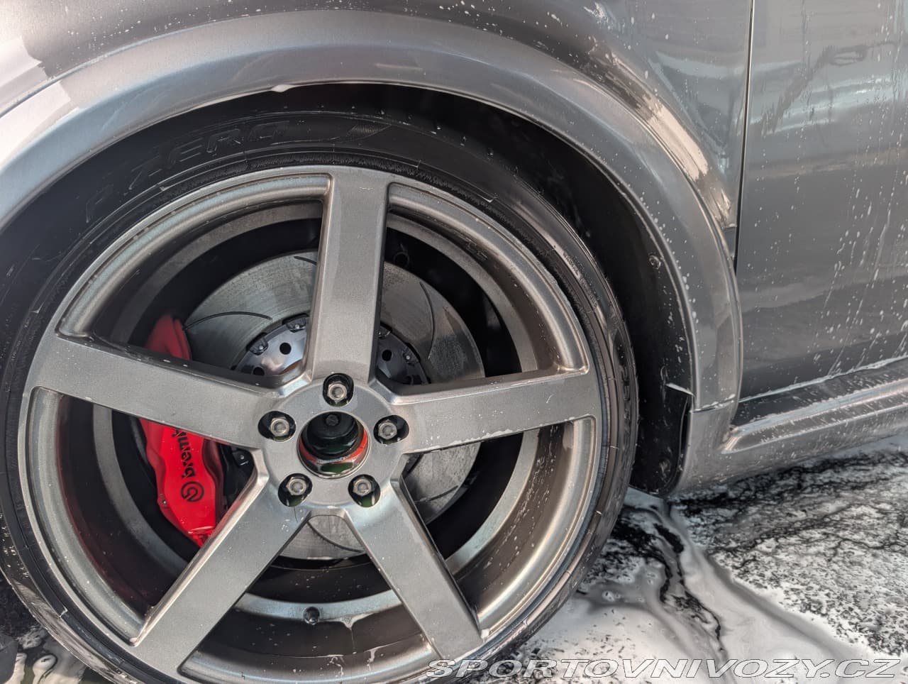 2006 Volvo C30 - 11