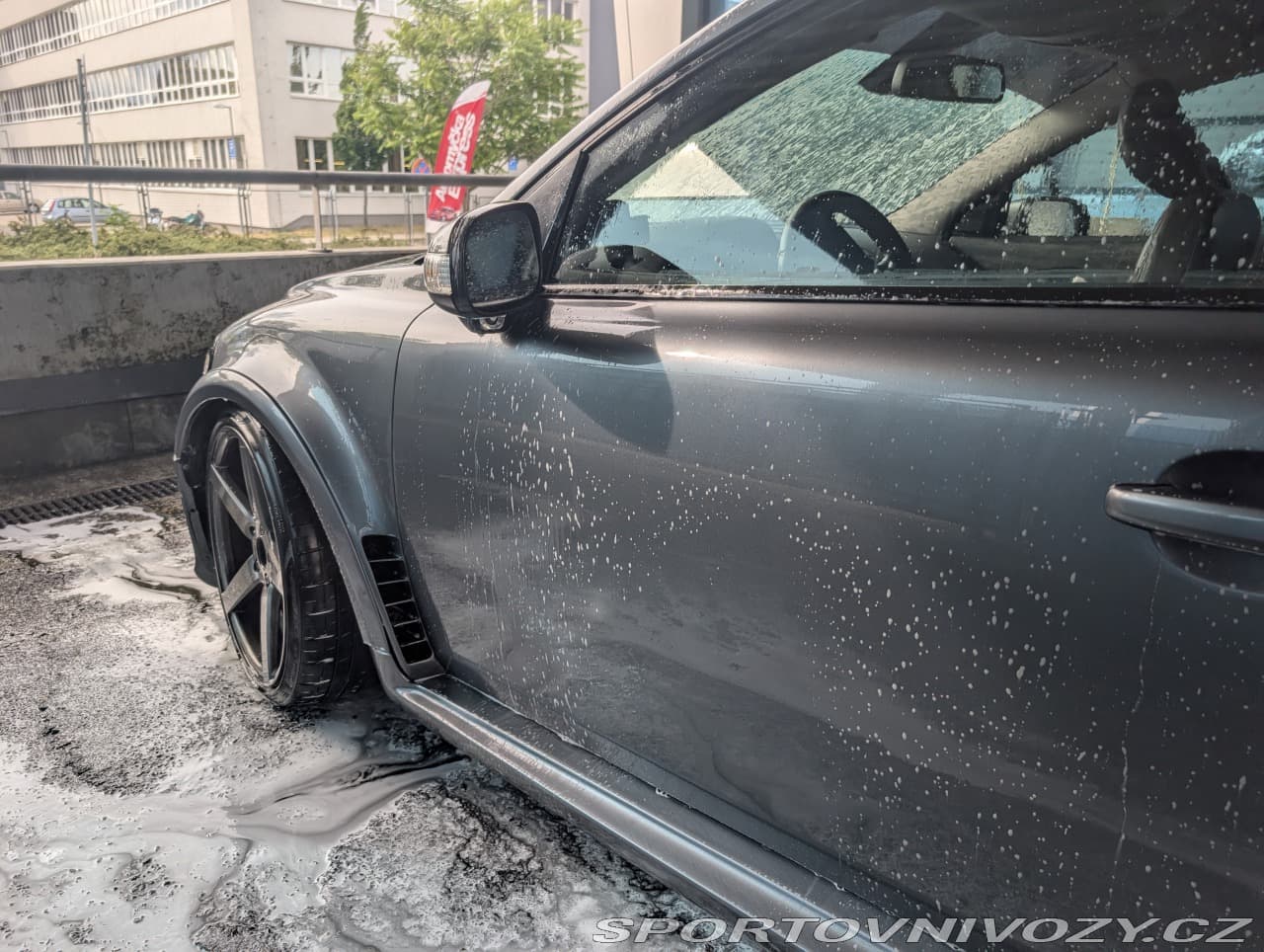 2006 Volvo C30 - 12