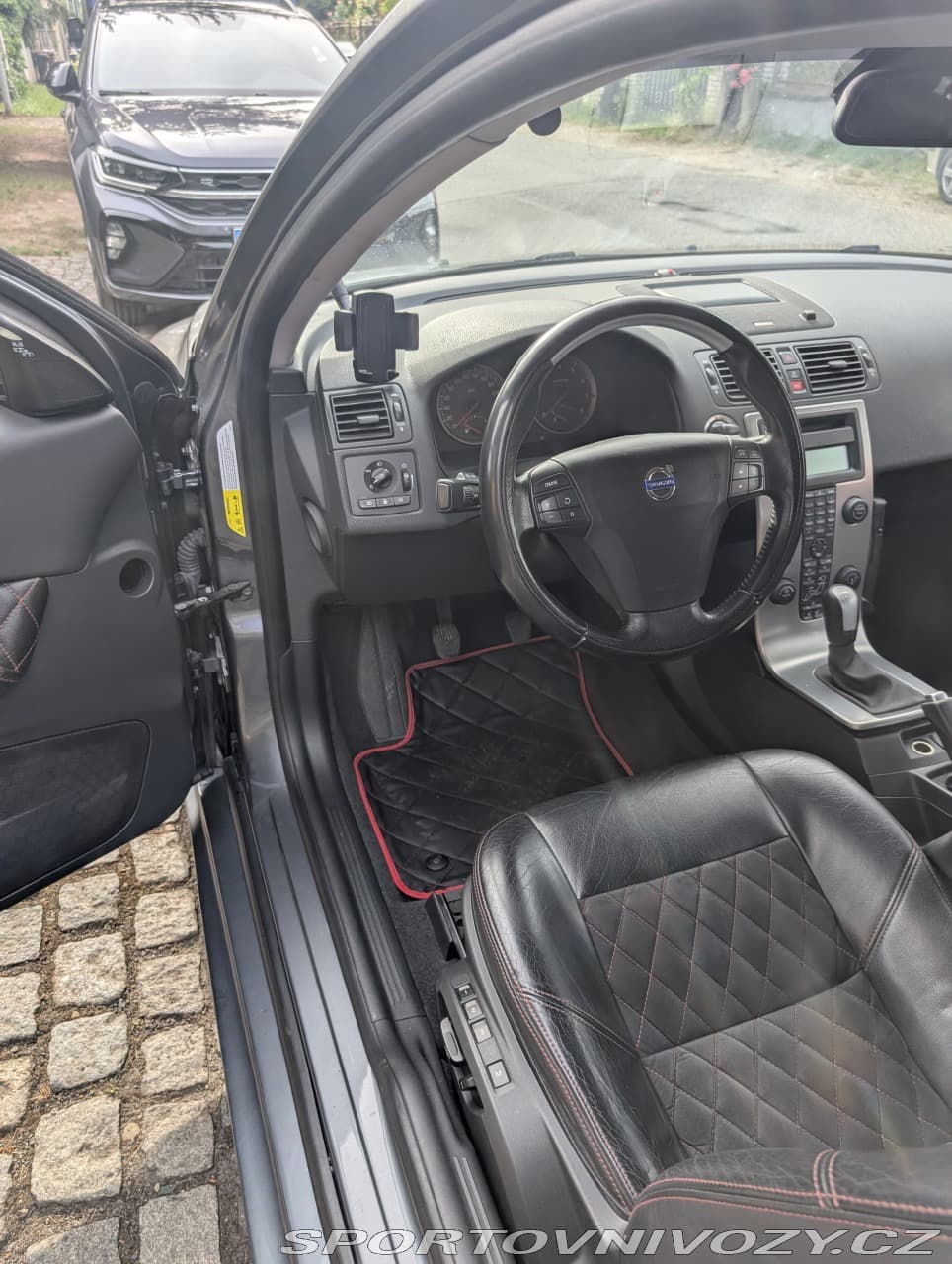 2006 Volvo C30 - 13