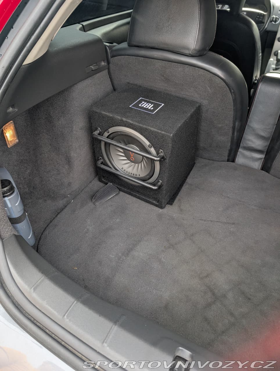 2006 Volvo C30 - 14