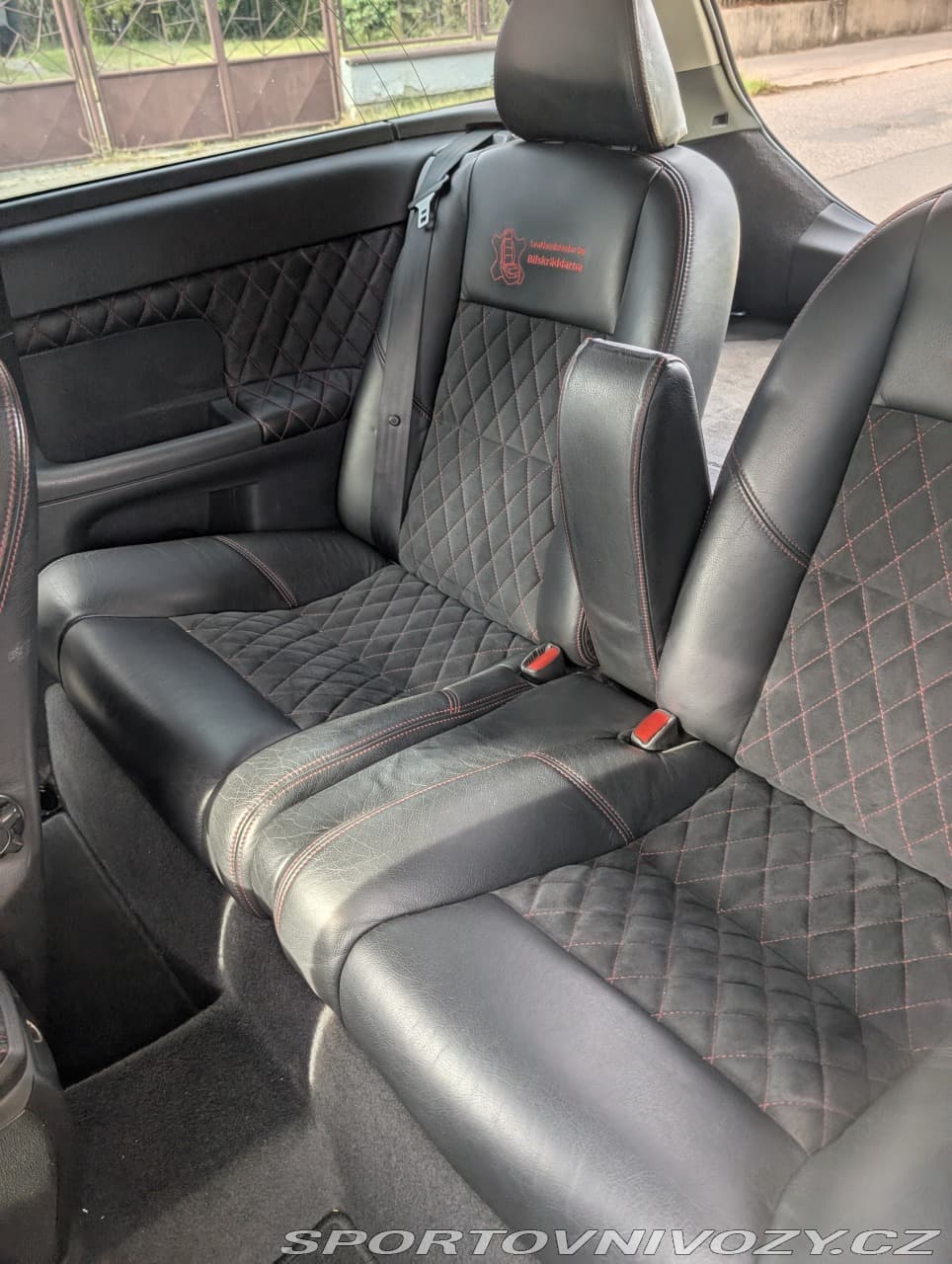 2006 Volvo C30 - 15
