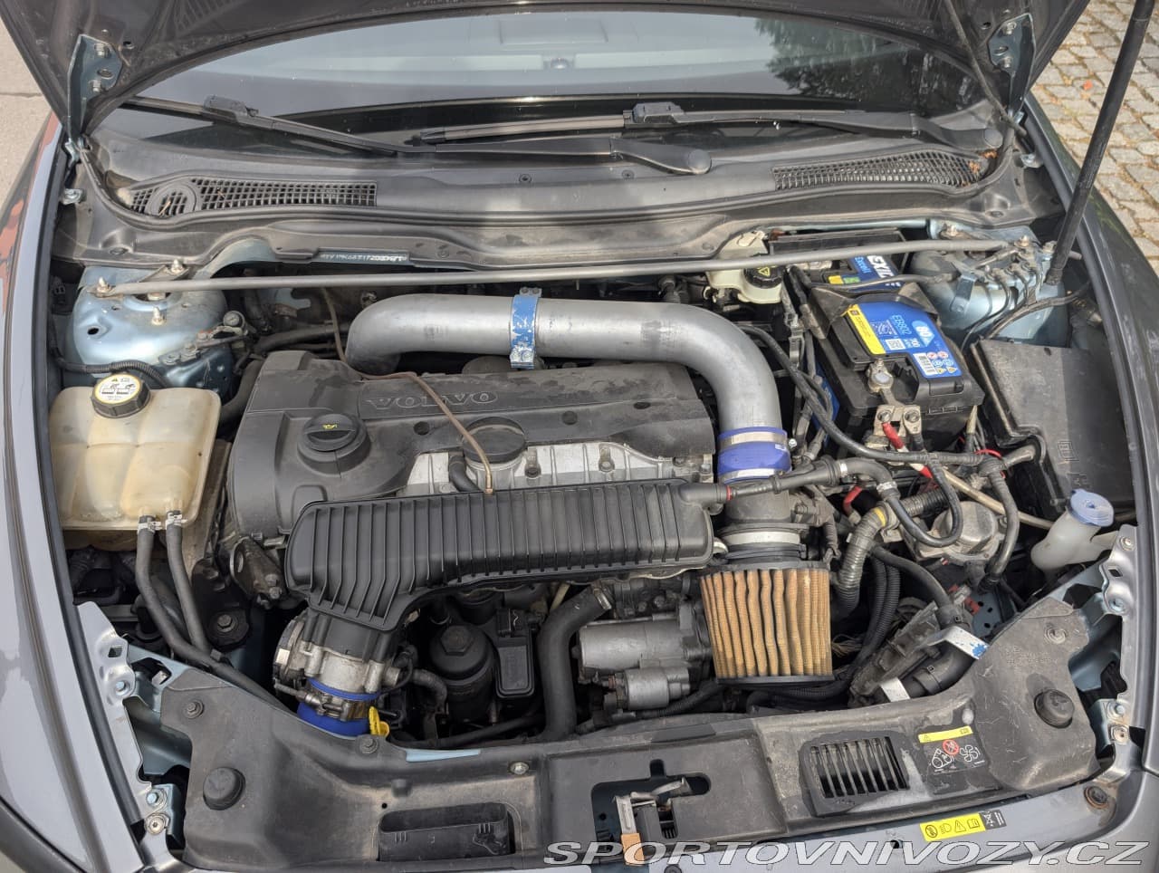 2006 Volvo C30 - 18