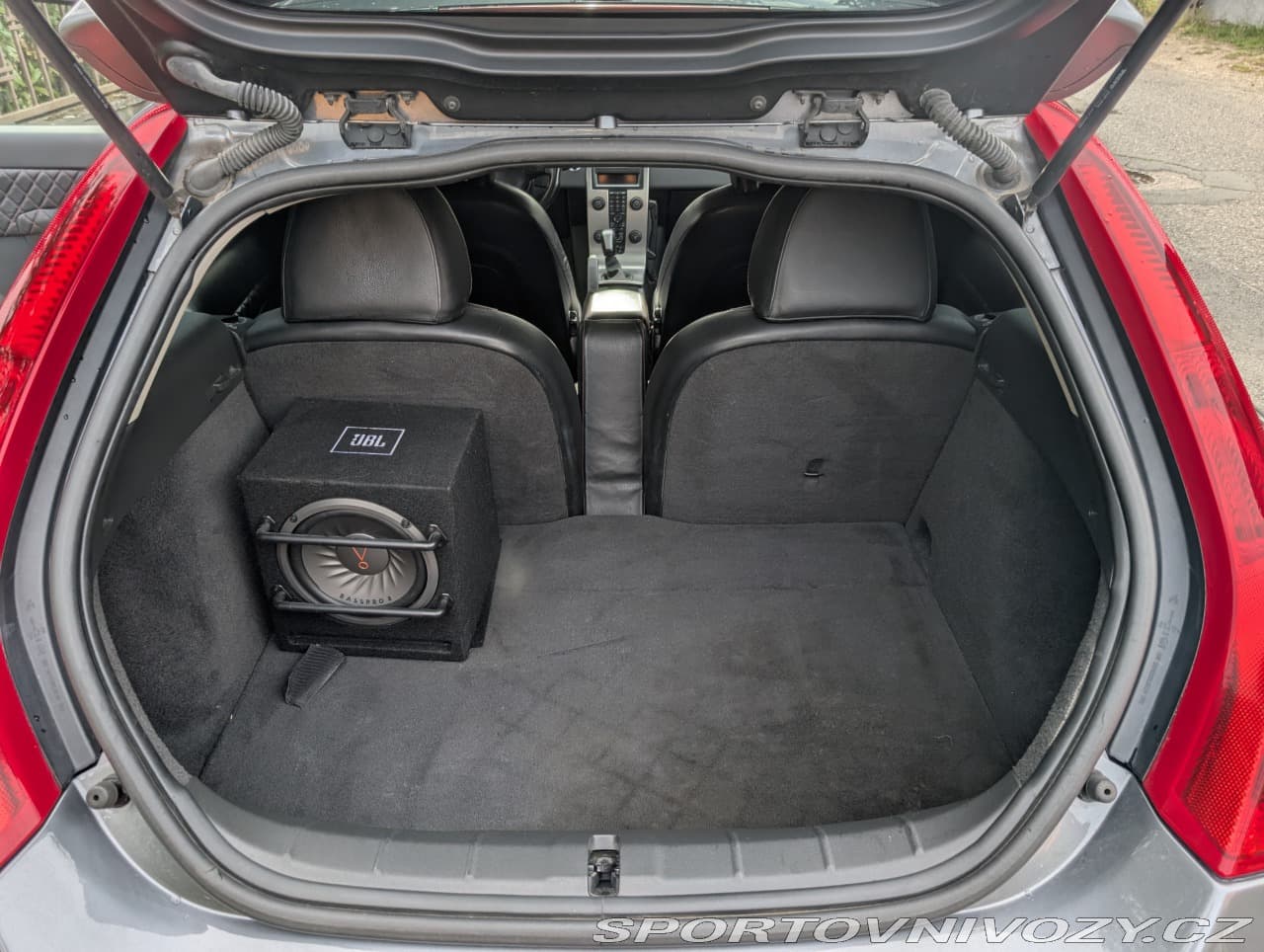 2006 Volvo C30 - 20