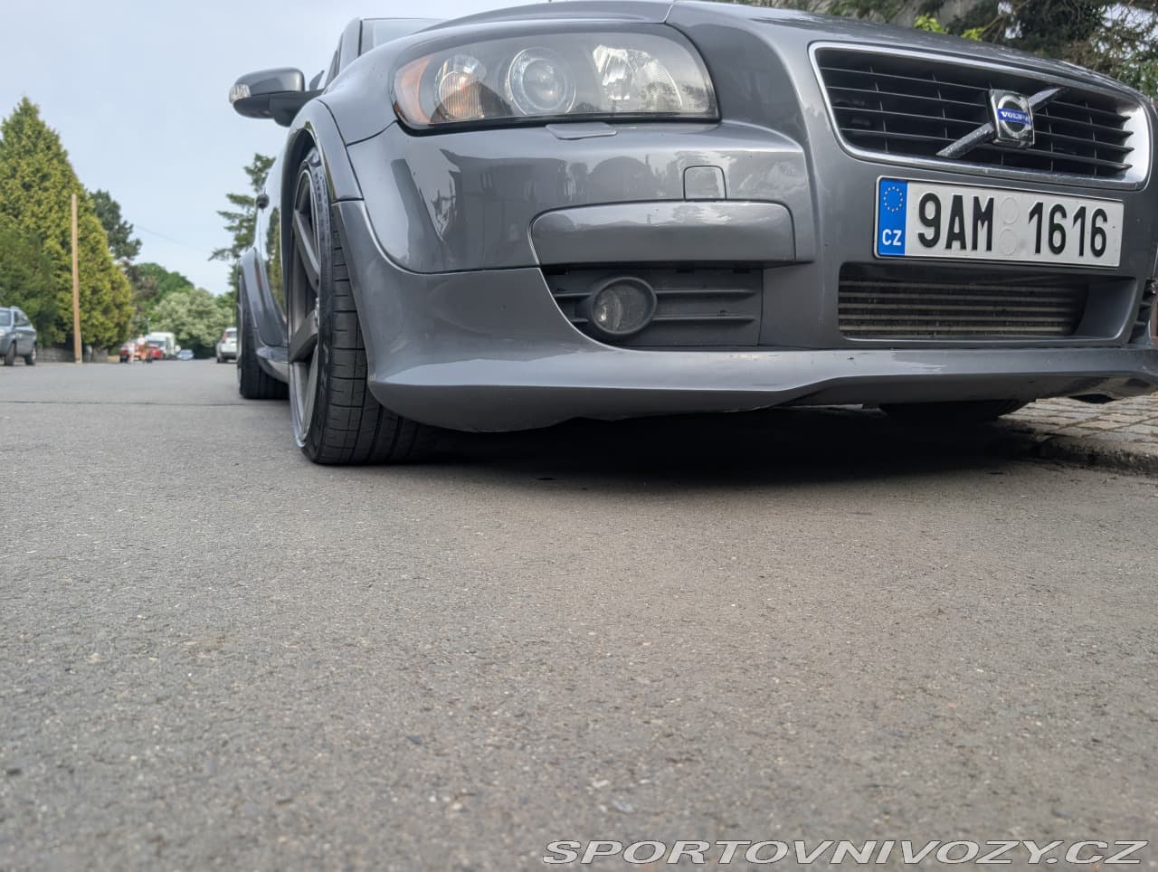2006 Volvo C30 - 3