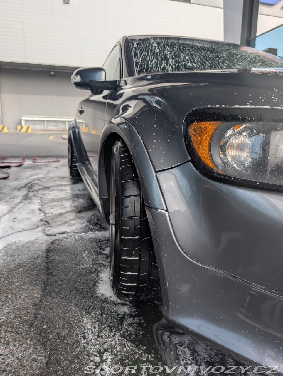 2006 Volvo C30 - 8