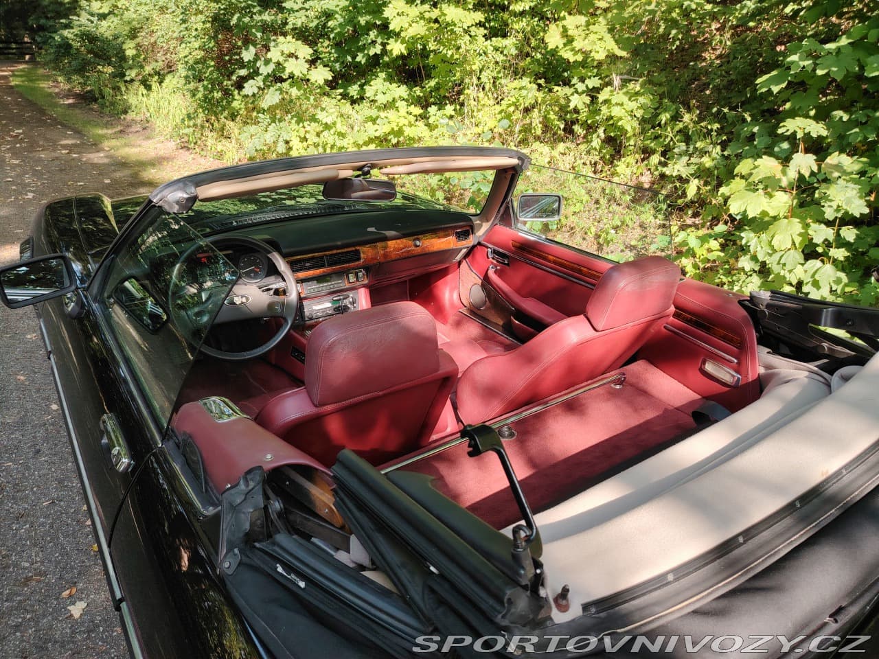 1988 Jaguar OSTATNÍ - 10