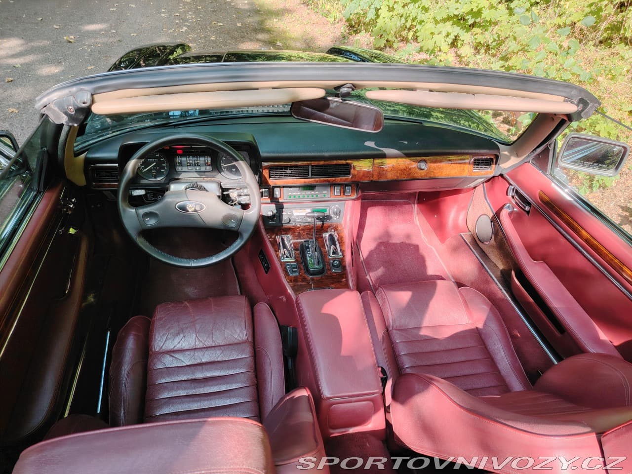 1988 Jaguar OSTATNÍ - 12