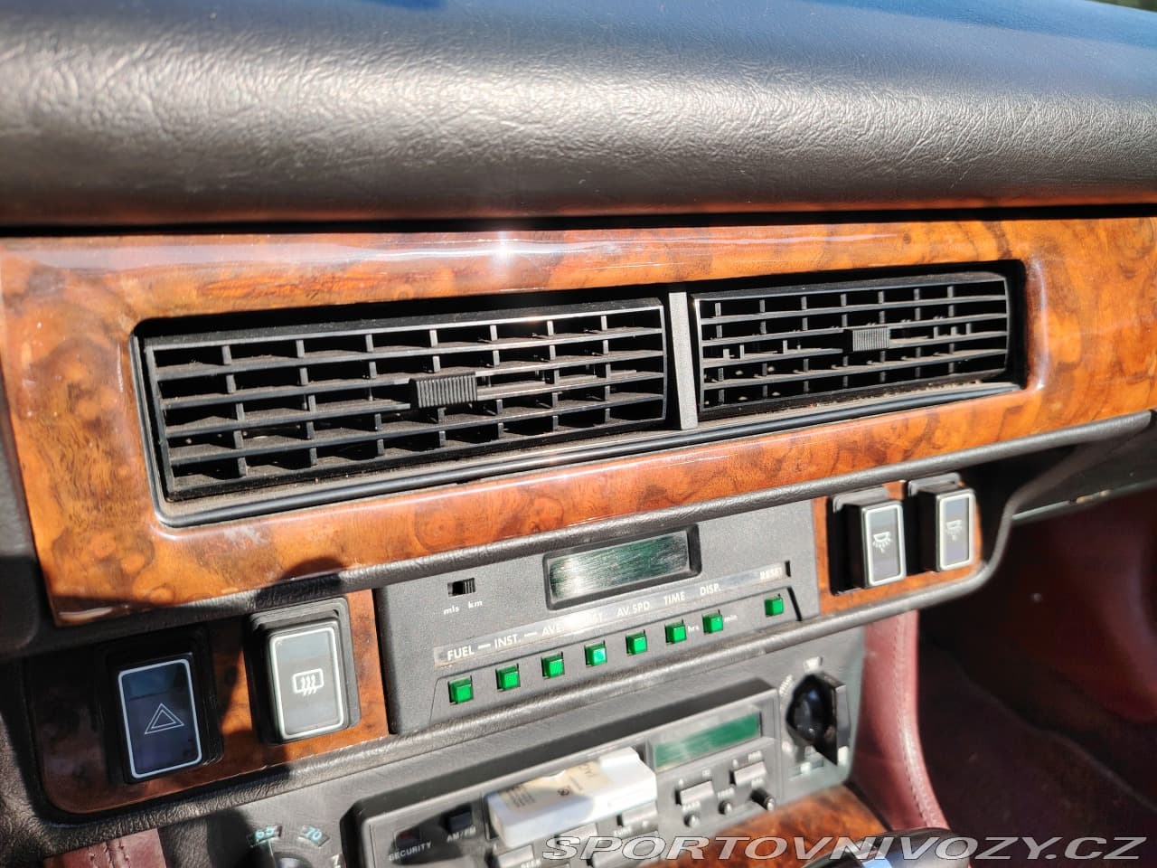1988 Jaguar OSTATNÍ - 13