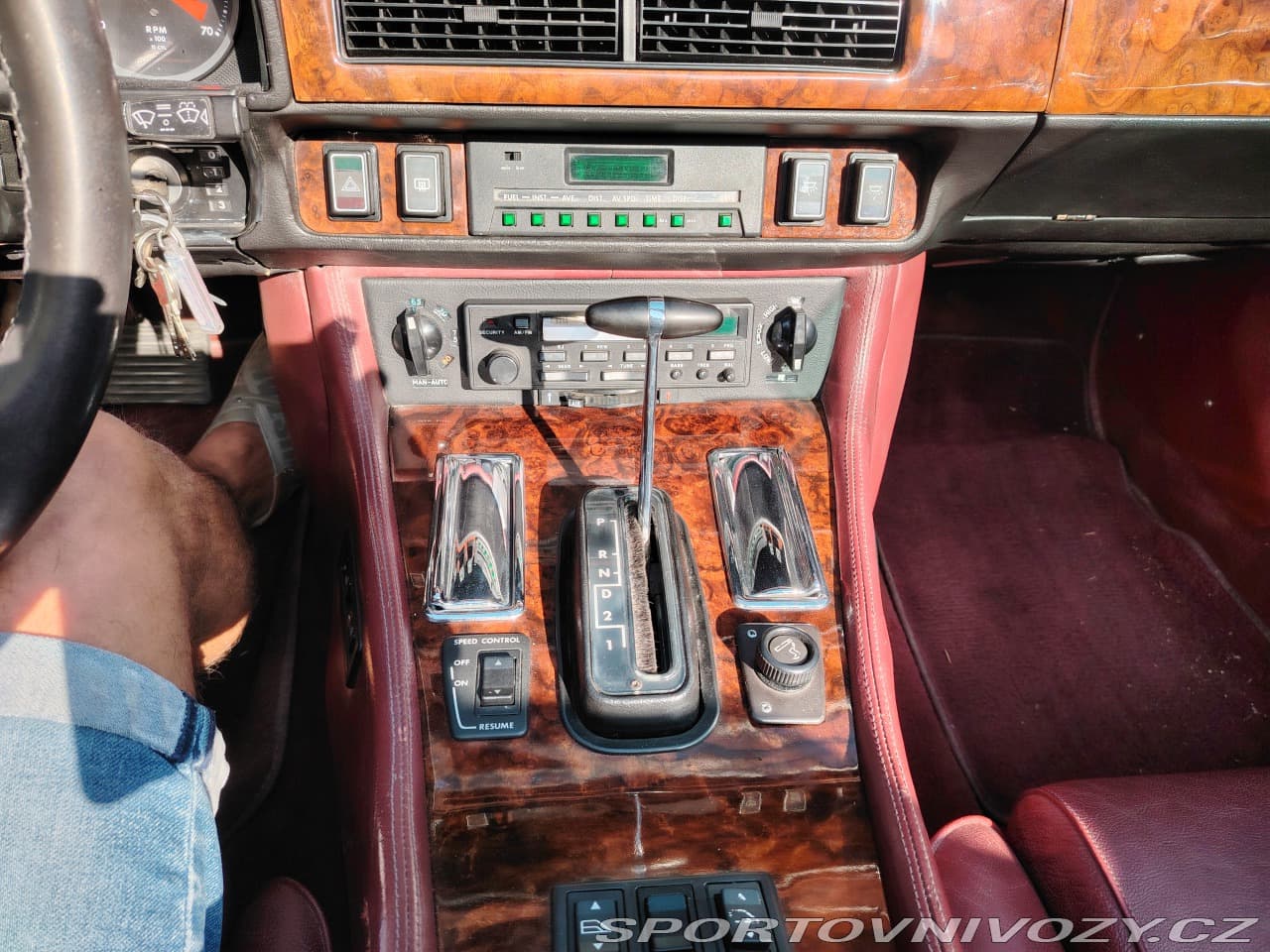 1988 Jaguar OSTATNÍ - 14