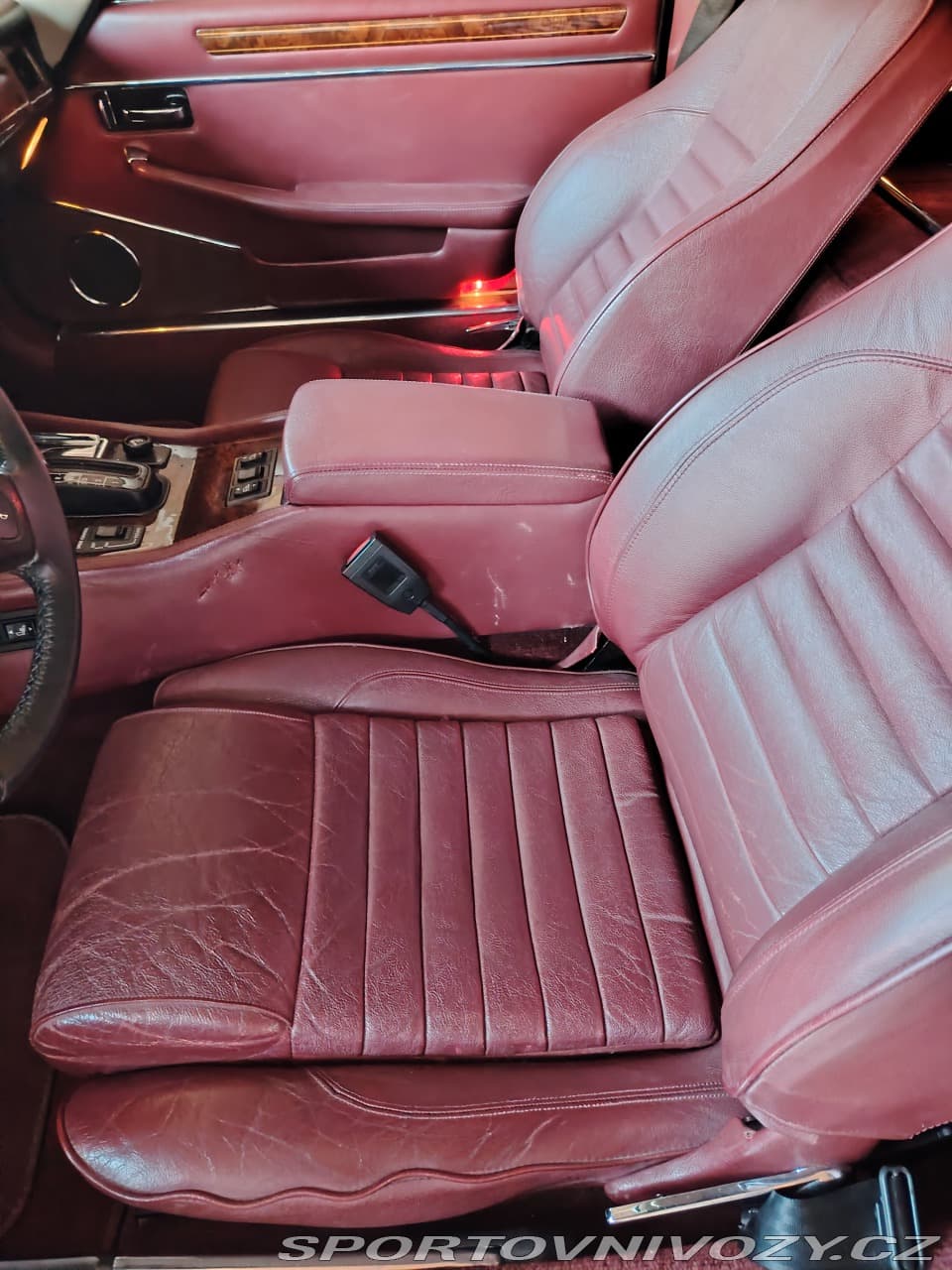 1988 Jaguar OSTATNÍ - 15
