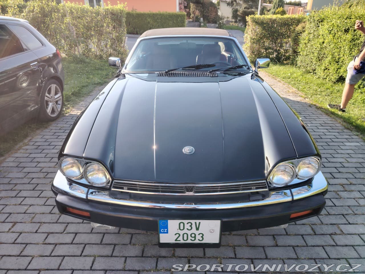 1988 Jaguar OSTATNÍ - 3