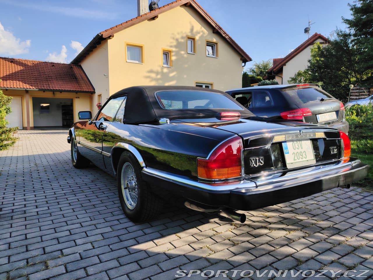 1988 Jaguar OSTATNÍ - 5