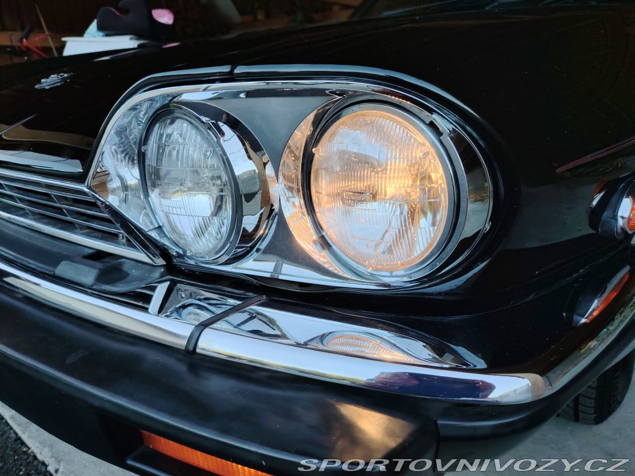 1988 Jaguar OSTATNÍ - 6