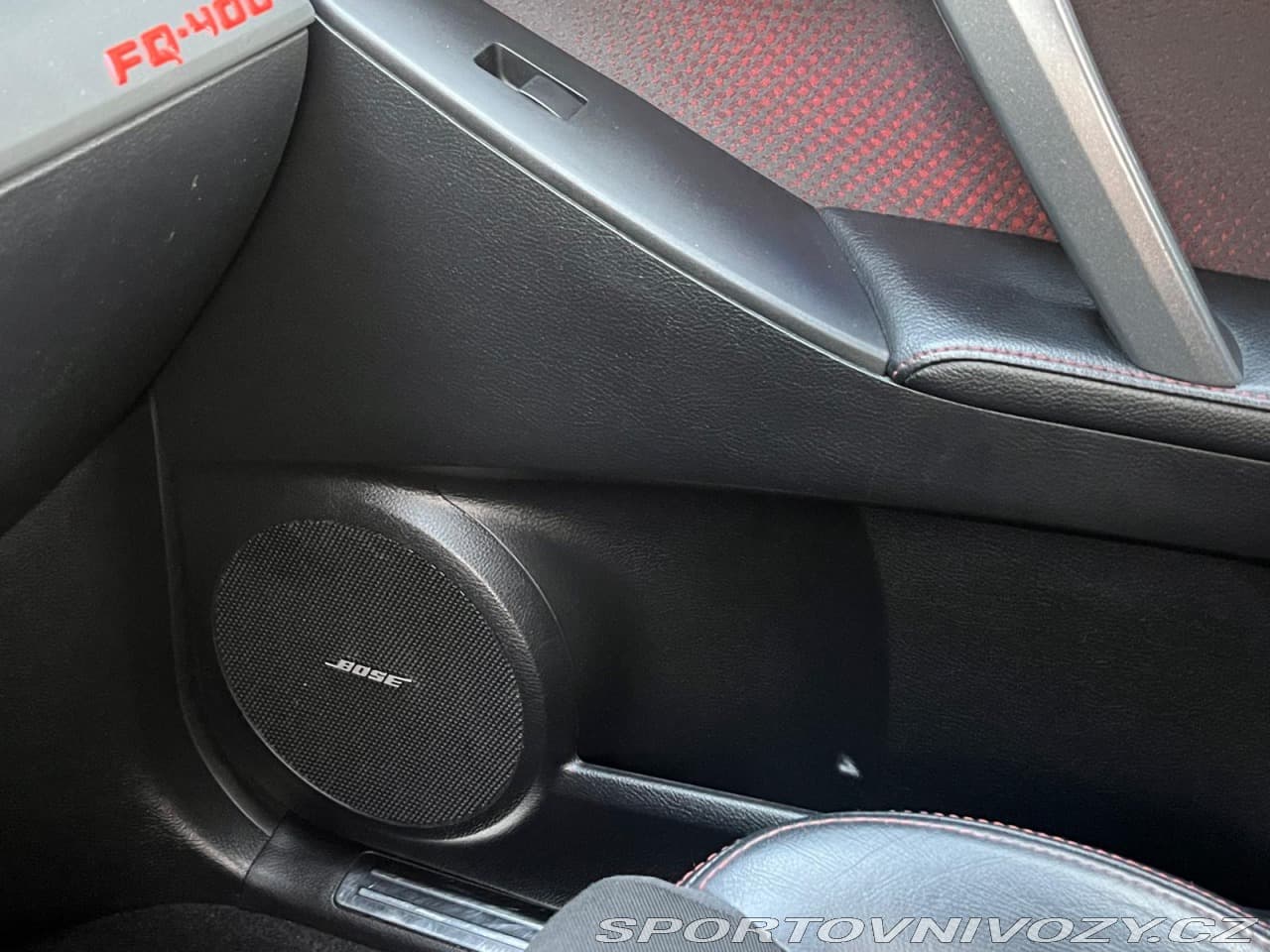 2012 Mazda 3 - 10