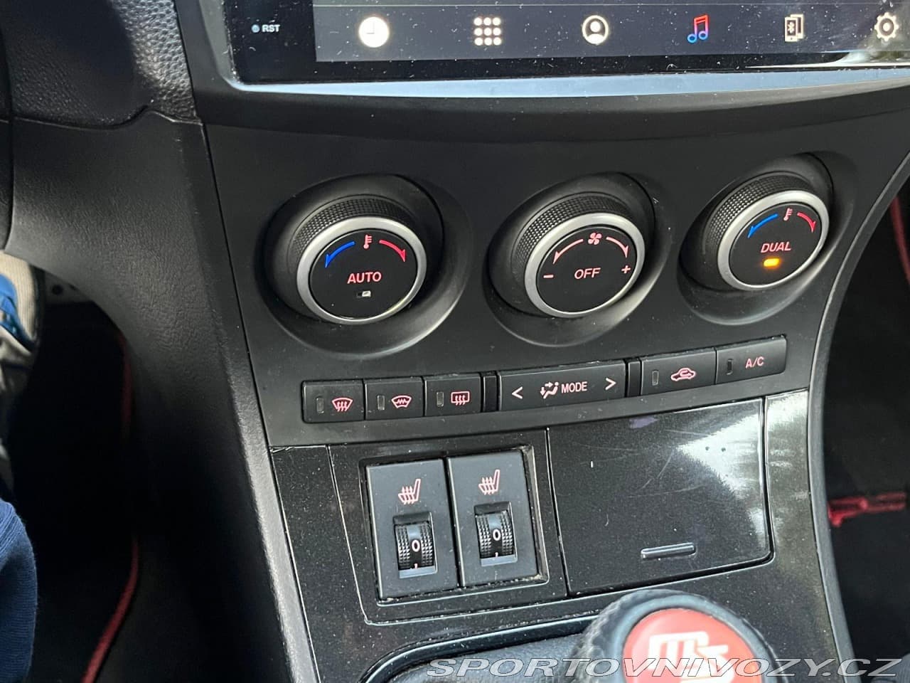 2012 Mazda 3 - 11