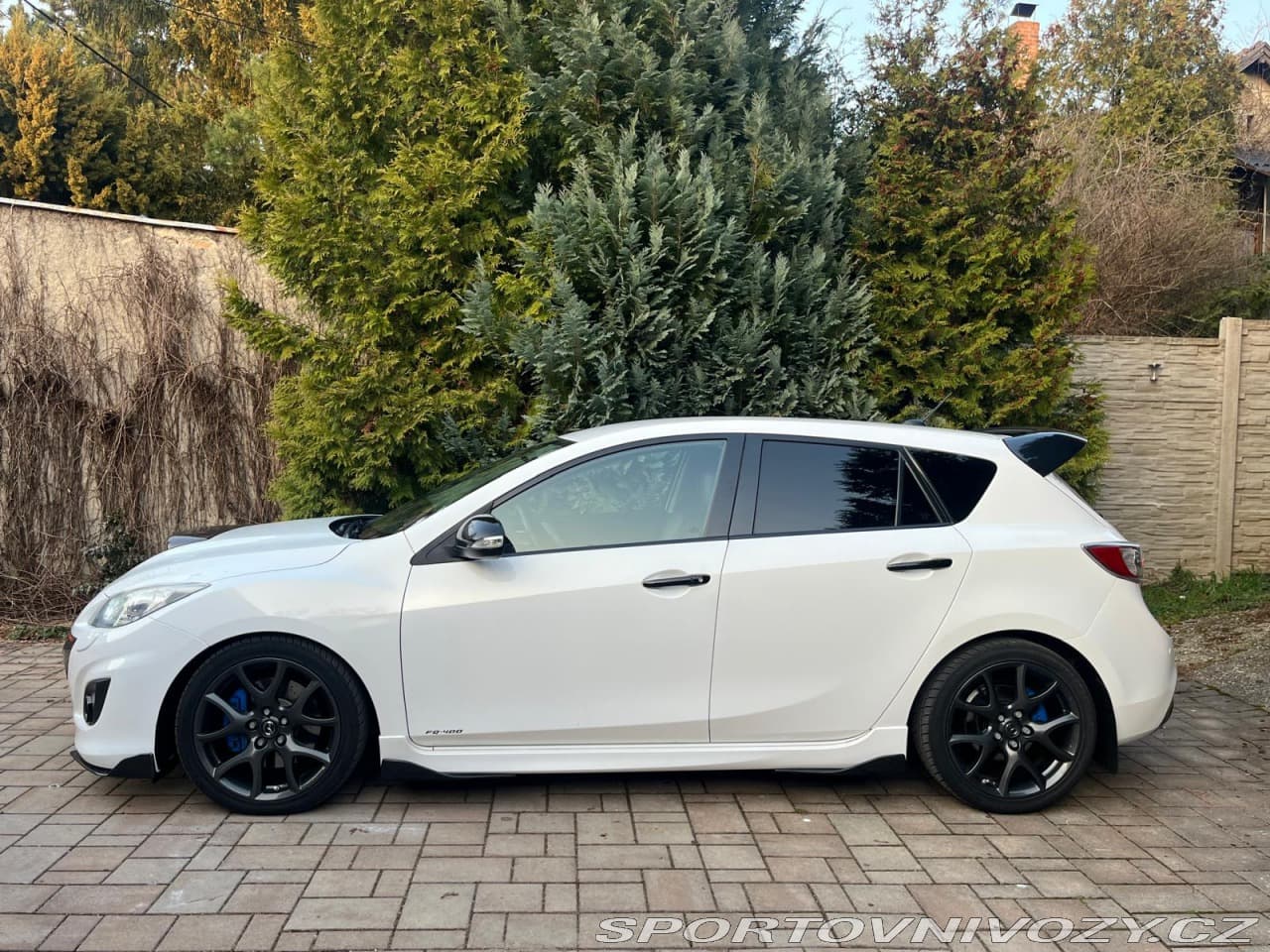 2012 Mazda 3 - 2
