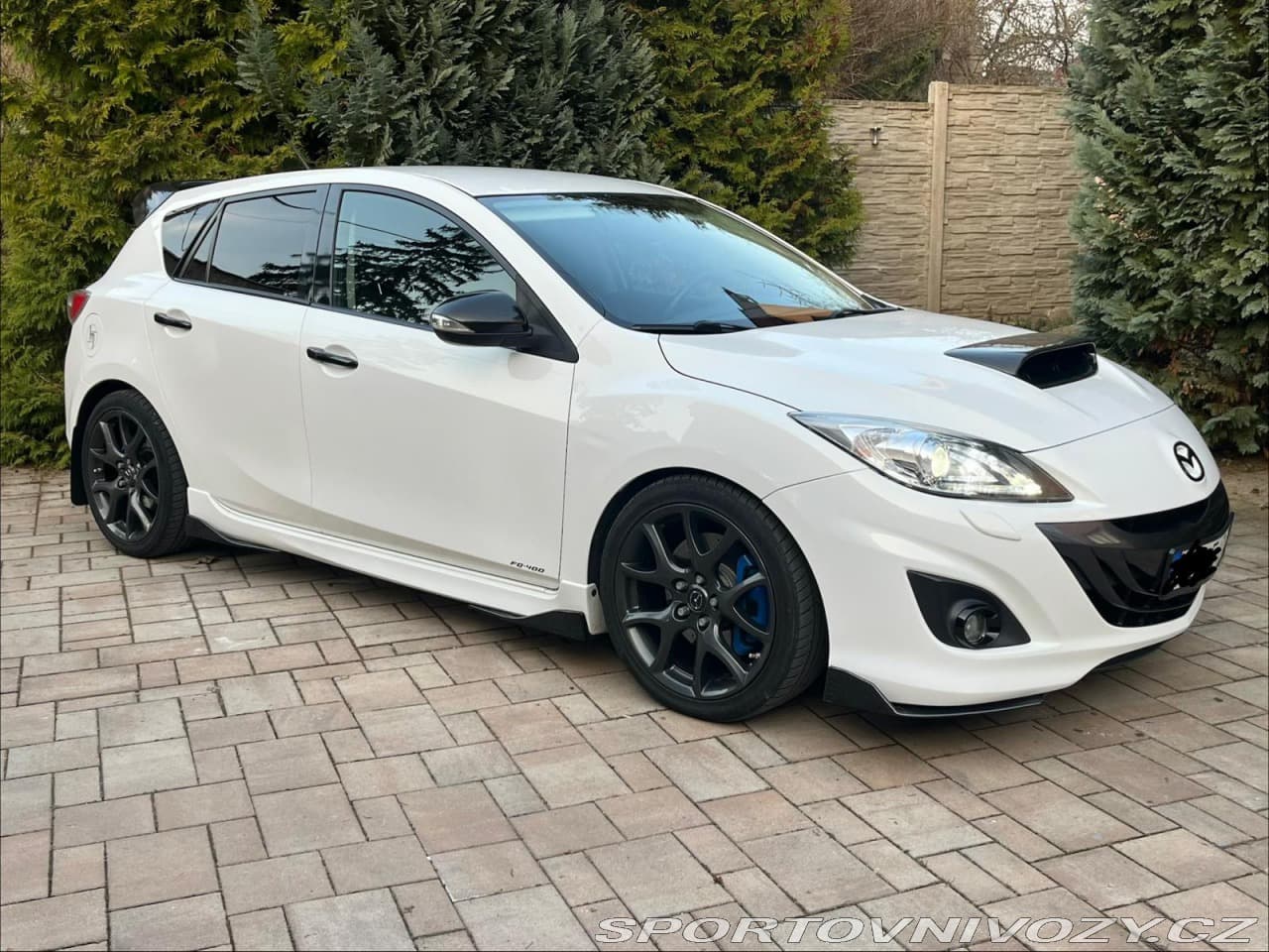 2012 Mazda 3 - 3