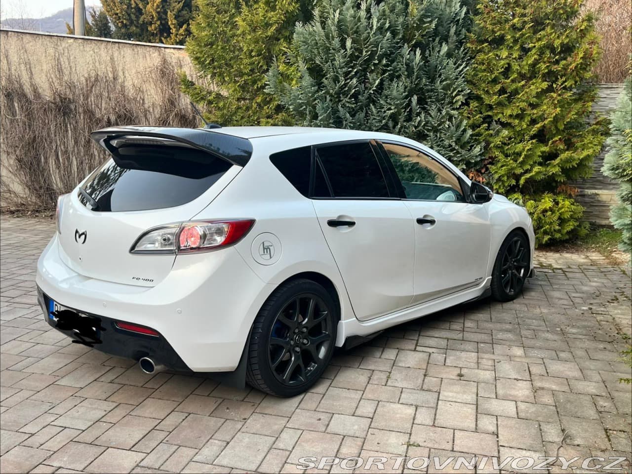 2012 Mazda 3 - 4