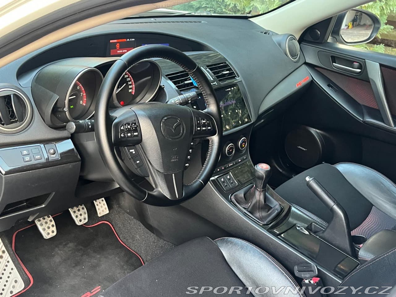 2012 Mazda 3 - 6