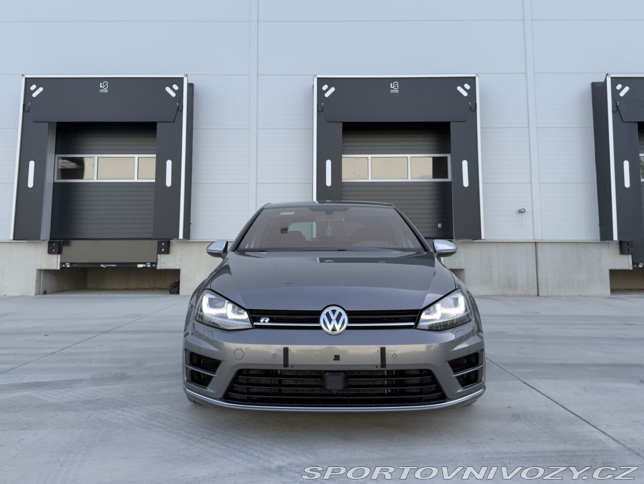 2015 Volkswagen GOLF - 10