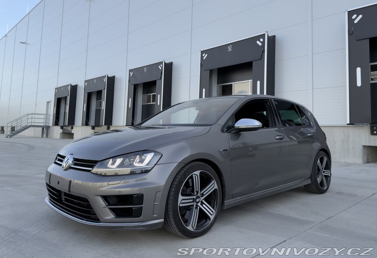 2015 Volkswagen GOLF - 11
