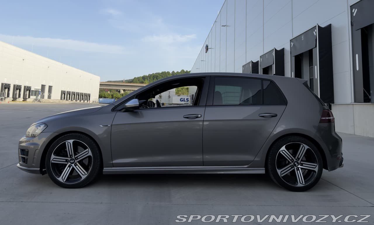 2015 Volkswagen GOLF - 12