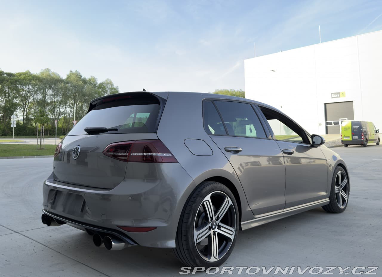 2015 Volkswagen GOLF - 15