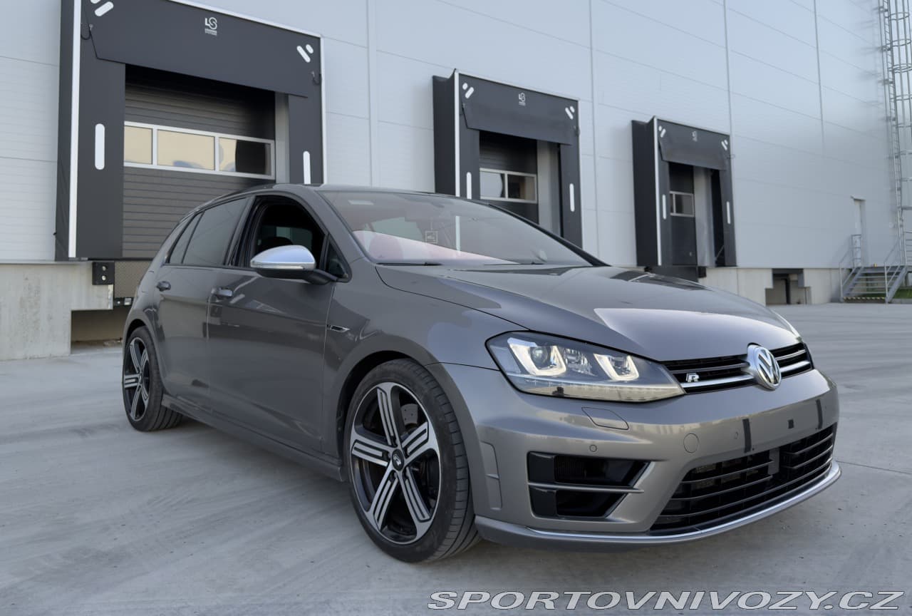 2015 Volkswagen GOLF - 16
