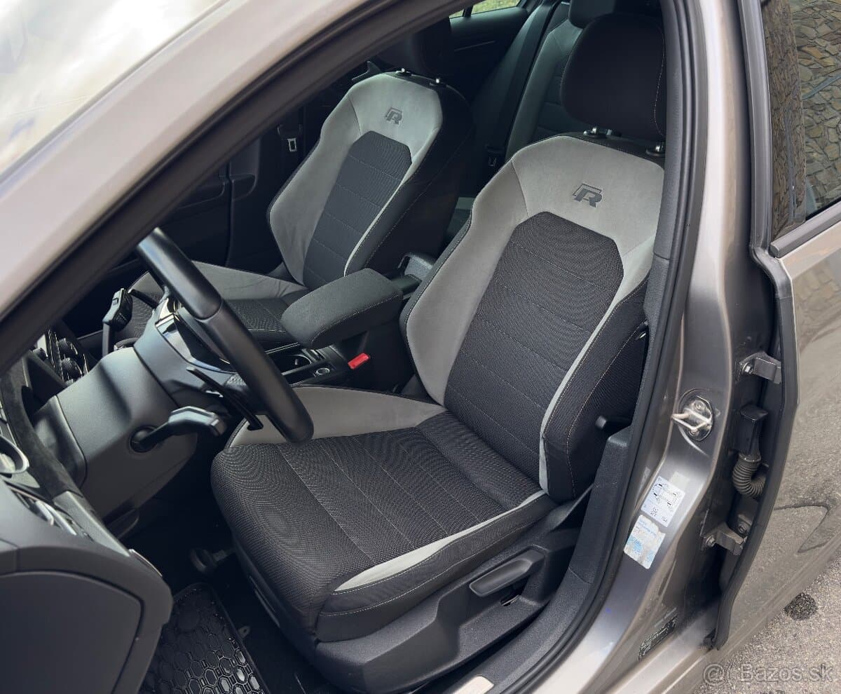 2015 Volkswagen GOLF - 2