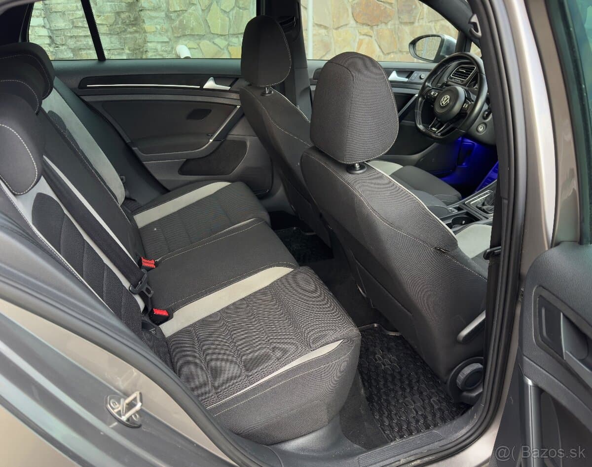 2015 Volkswagen GOLF - 4