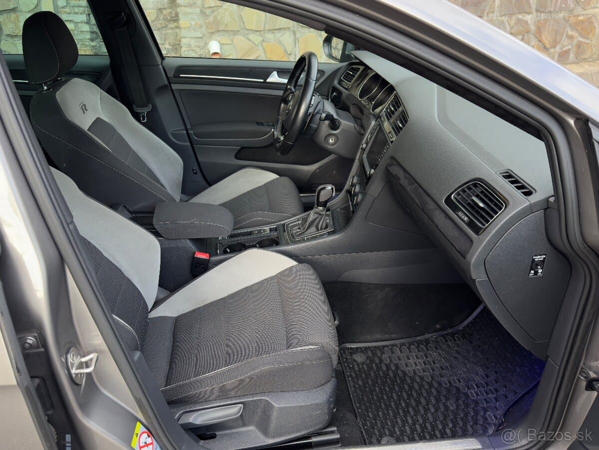 2015 Volkswagen GOLF - 5