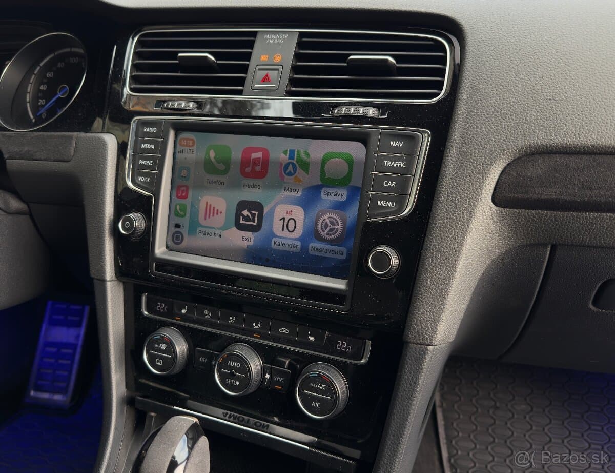 2015 Volkswagen GOLF - 6