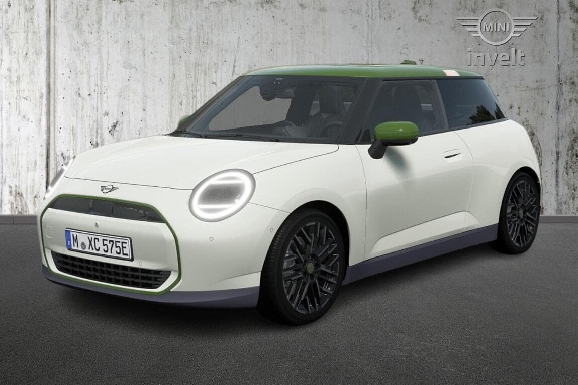 2026 Mini COOPER