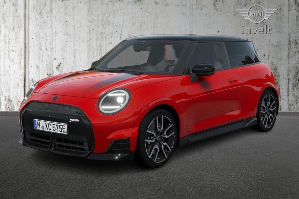 2026 Mini COOPER