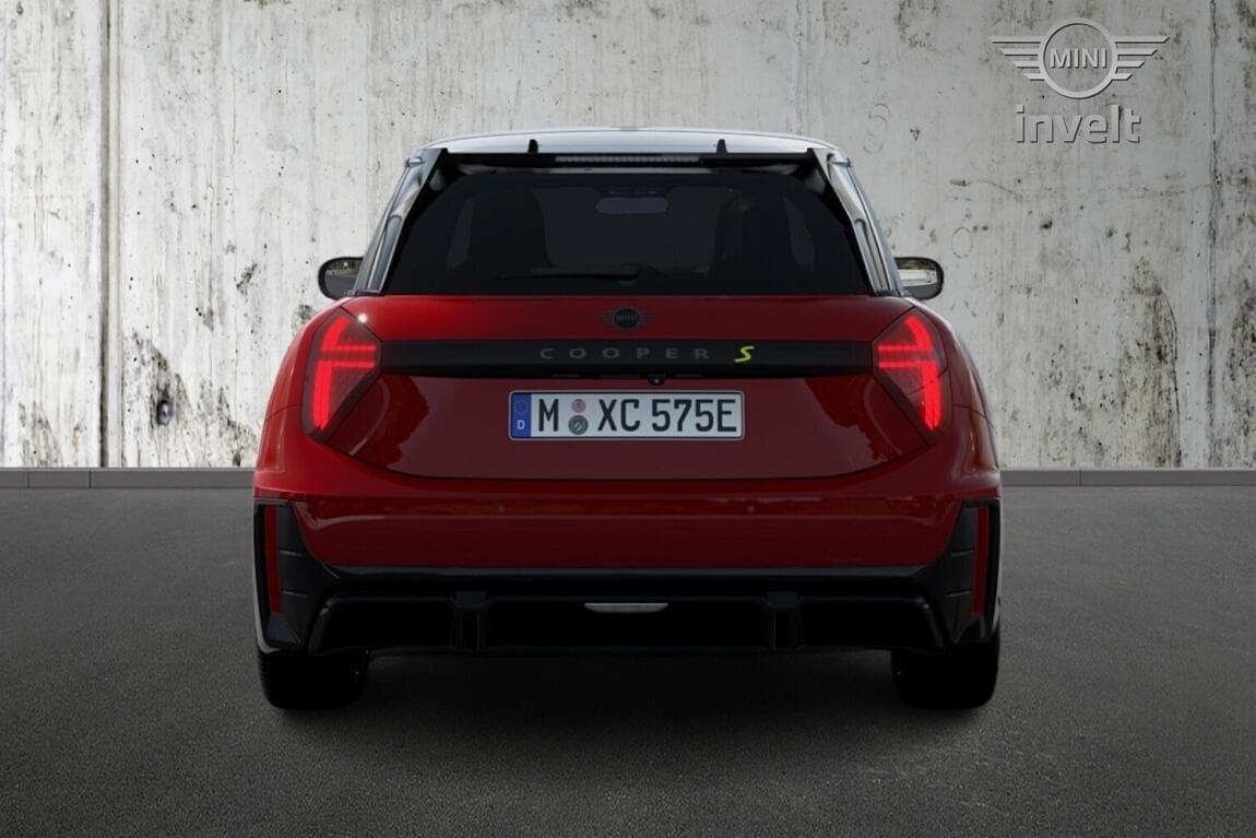 2026 Mini COOPER - 3