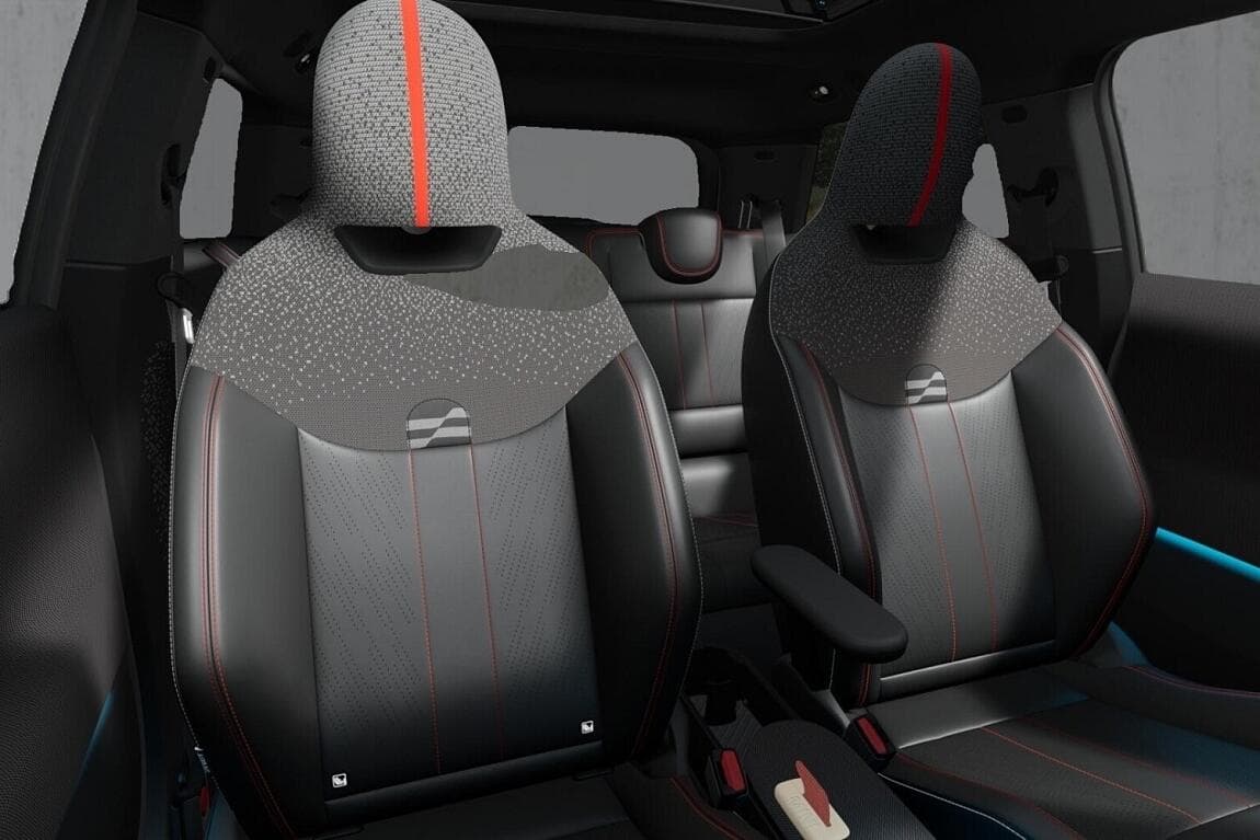 2026 Mini COOPER - 4