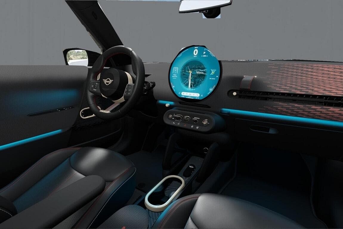 2026 Mini COOPER - 5