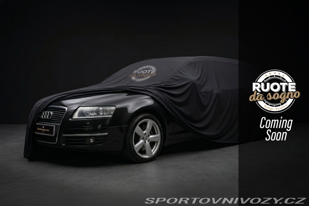 2009 Audi A6