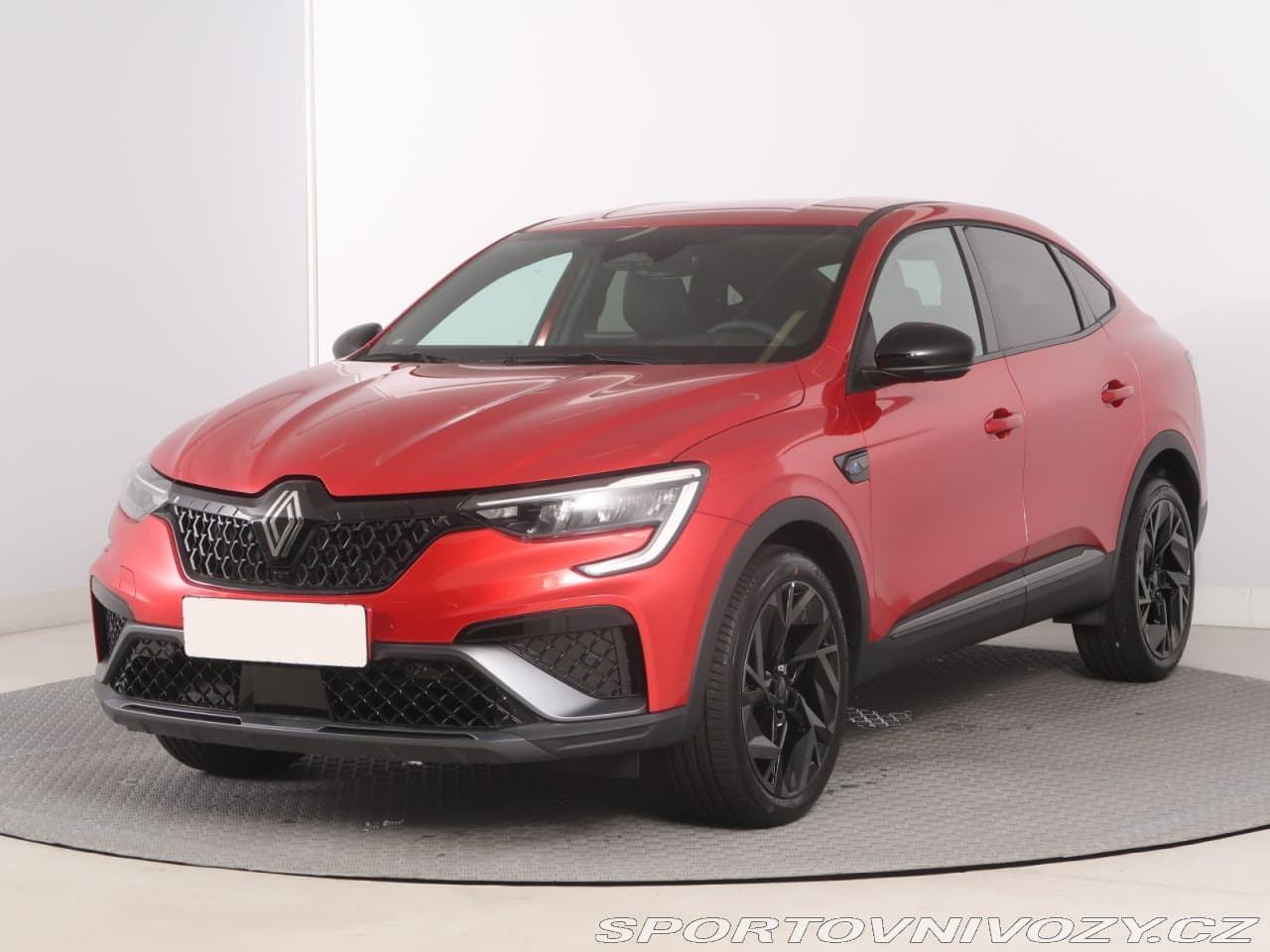 2026 Renault OSTATNÍ - 2