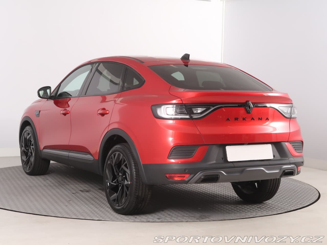 2026 Renault OSTATNÍ - 4