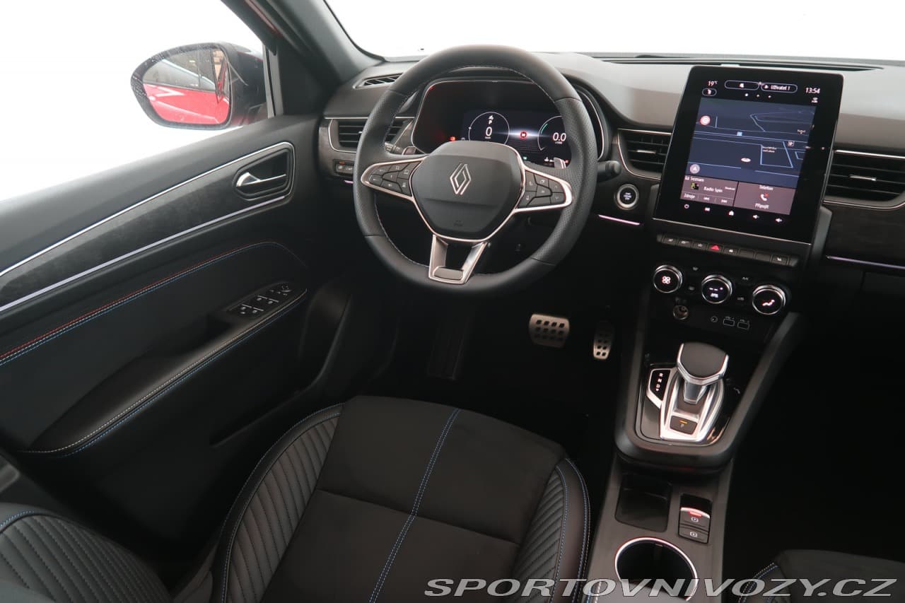 2026 Renault OSTATNÍ - 7