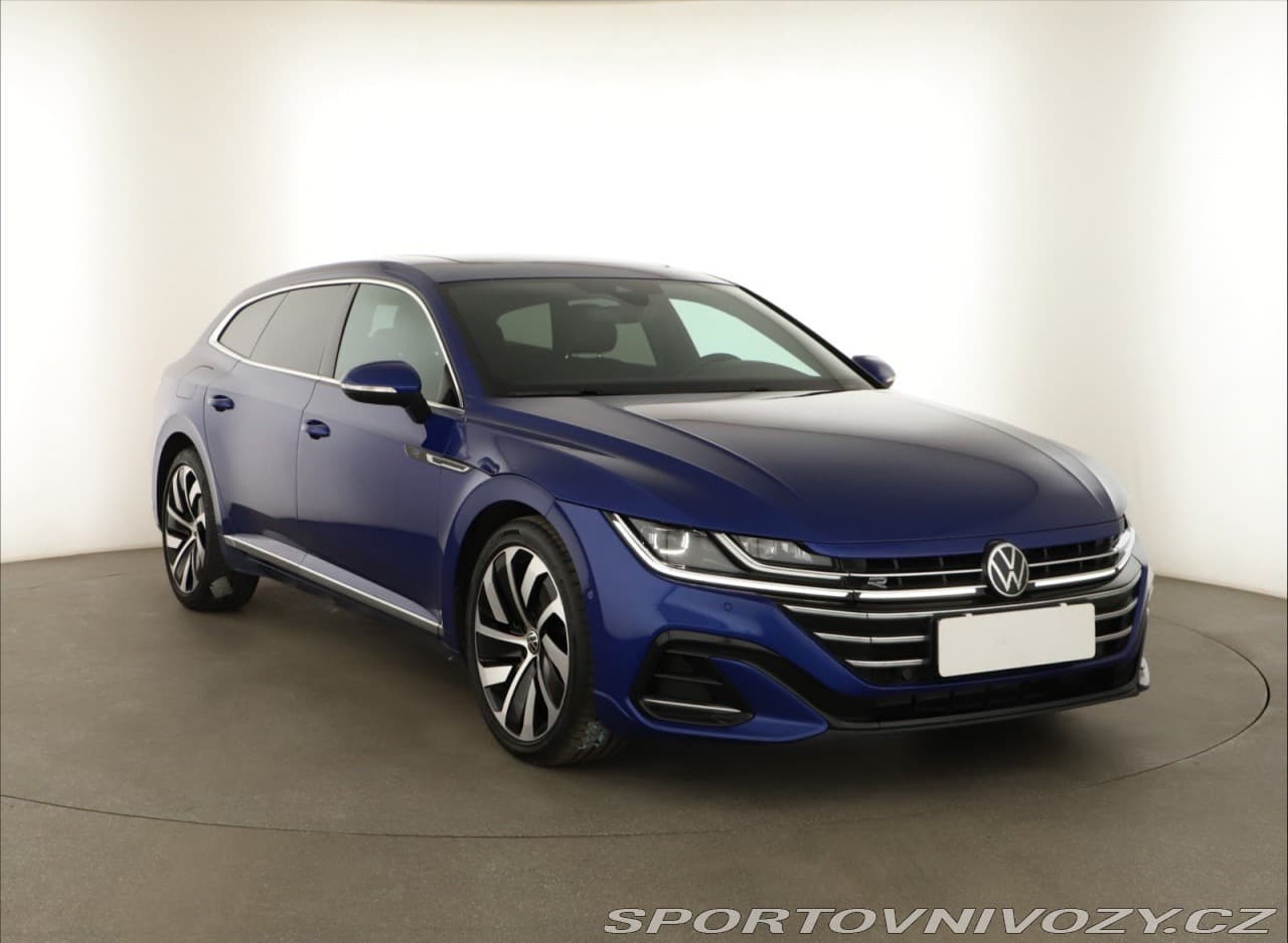 2023 Volkswagen ARTEON