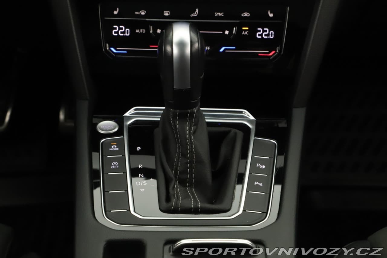 2023 Volkswagen ARTEON - 10