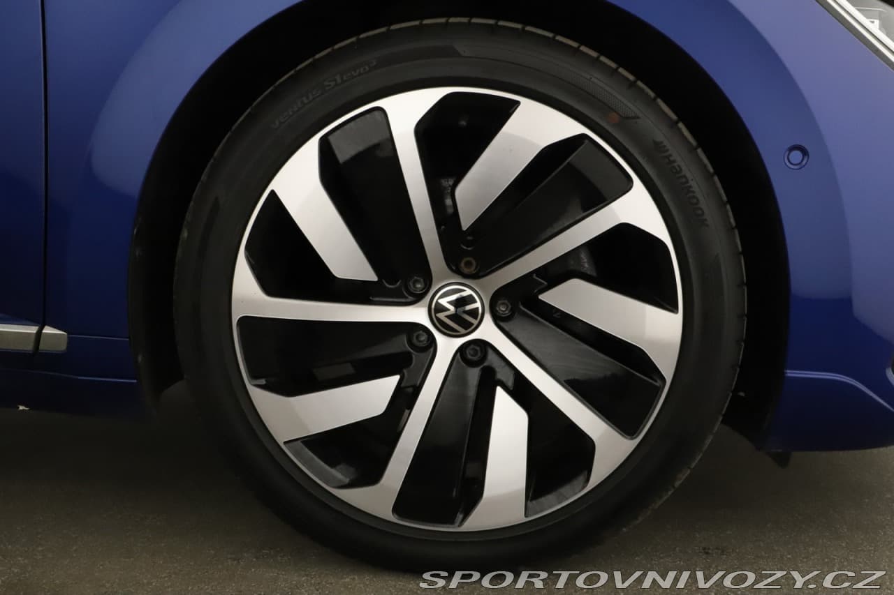 2023 Volkswagen ARTEON - 12