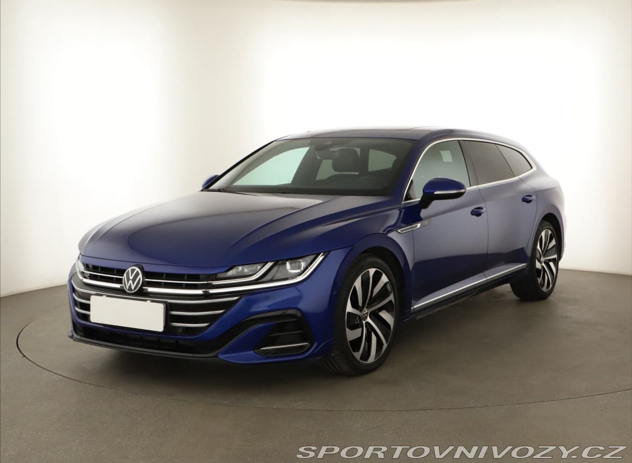 2023 Volkswagen ARTEON - 2