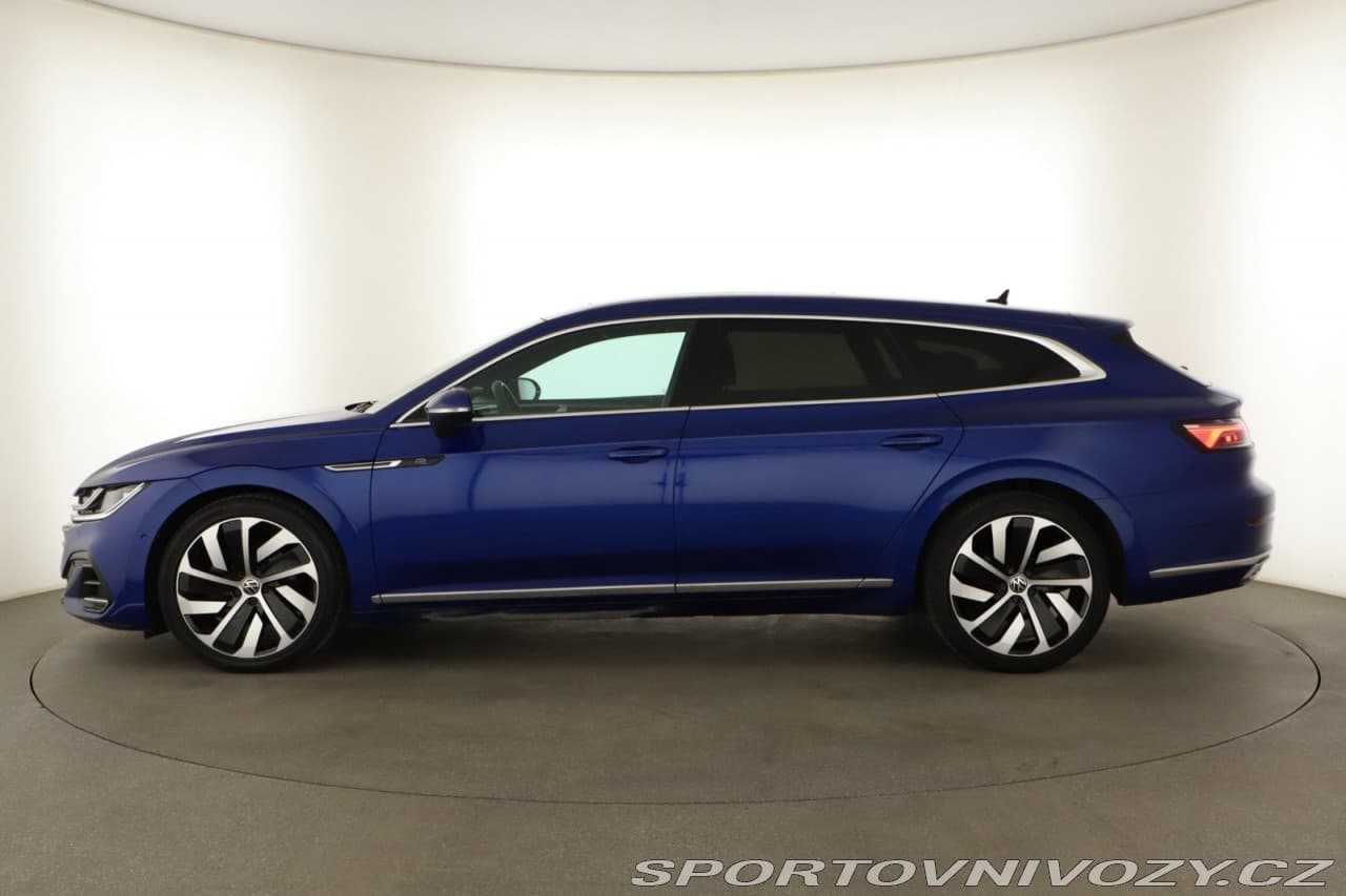 2023 Volkswagen ARTEON - 3
