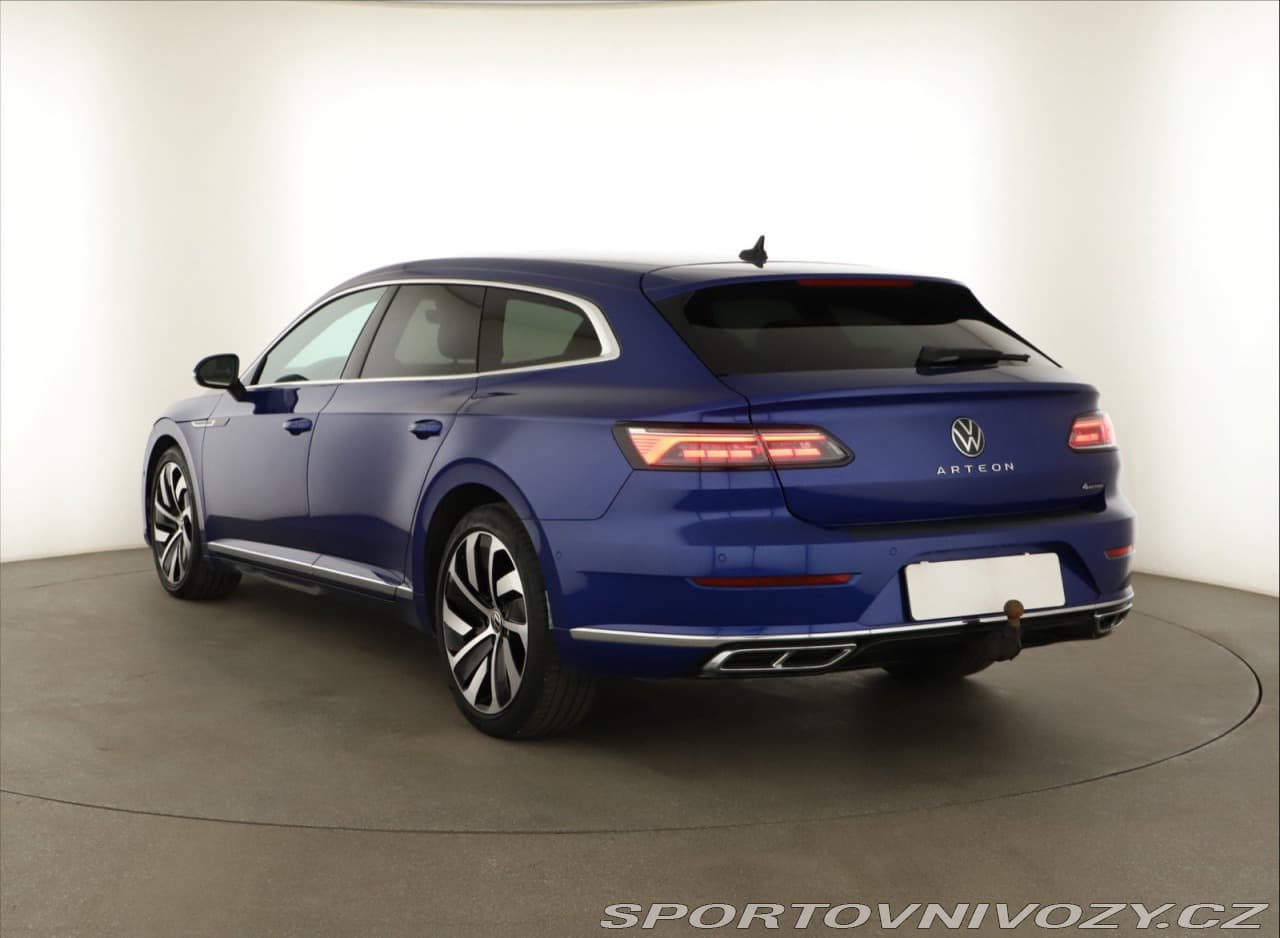 2023 Volkswagen ARTEON - 4