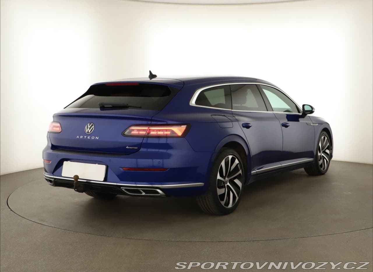 2023 Volkswagen ARTEON - 5